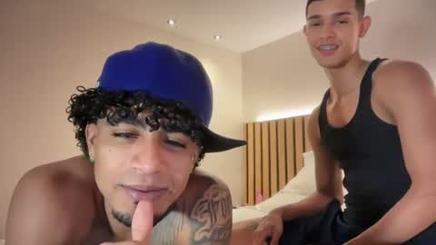 Brandon online show from 07/12/26, 07:32