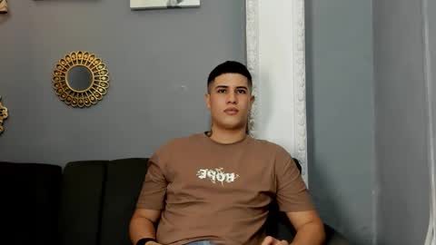 DOMI online show from 01/17/26, 03:22