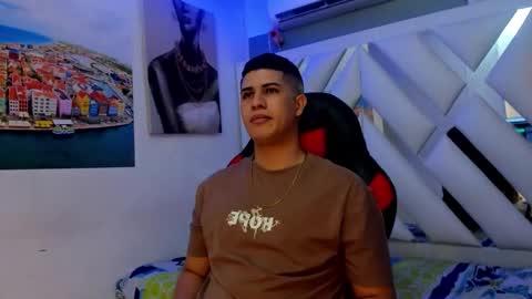 DOMI online show from 02/05/26, 03:11