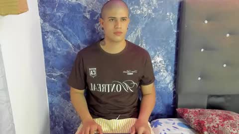 DOMI online show from 03/01/26, 10:06