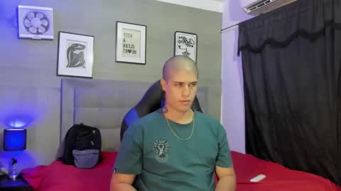 DOMI online show from 03/02/26, 05:08