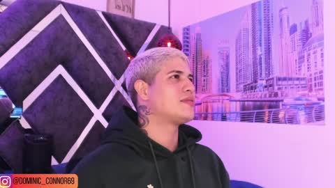 DOMI online show from 04/05/26, 03:26