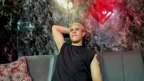 DOMI online show from 05/12/26, 06:49