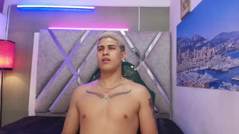 DOMI online show from 05/18/26, 04:07