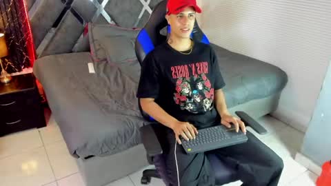 DOMI online show from 05/31/26, 03:26