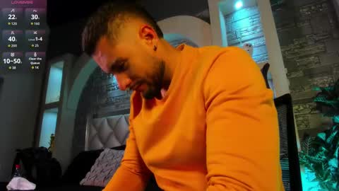 dominic de luca online show from 09/29/25, 02:06