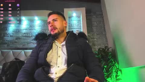 dominic de luca online show from 10/09/25, 04:54