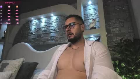 dominic de luca online show from 11/09/25, 03:38