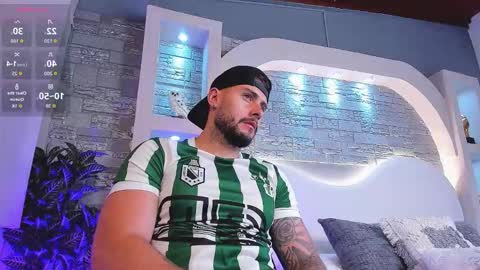 dominic de luca online show from 11/27/25, 03:30