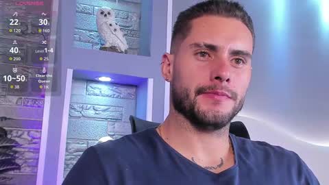 dominic de luca online show from 02/04/26, 04:07