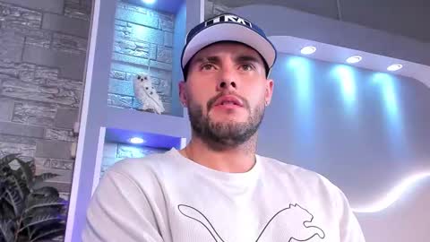 dominic de luca online show from 02/05/26, 05:01