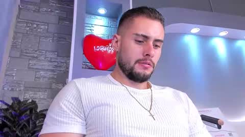 dominic de luca online show from 02/18/26, 04:19