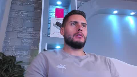 dominic de luca online show from 03/18/26, 04:15