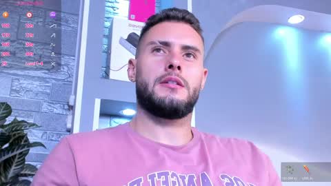 dominic de luca online show from 03/31/26, 04:35