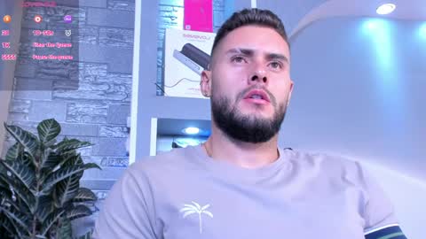 dominic de luca online show from 04/01/26, 04:02