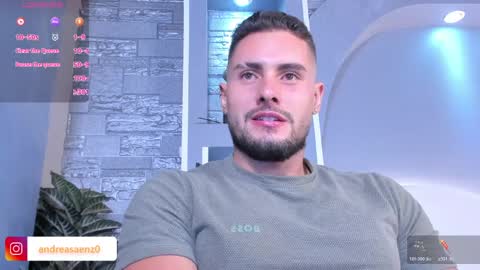 dominic de luca online show from 04/05/26, 04:09