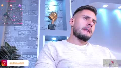 dominic de luca online show from 04/07/26, 05:52