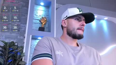 dominic de luca online show from 04/14/26, 03:01