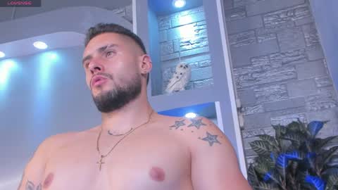 dominic de luca online show from 04/28/26, 04:17