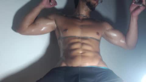 DOMI online show from 10/13/25, 07:19