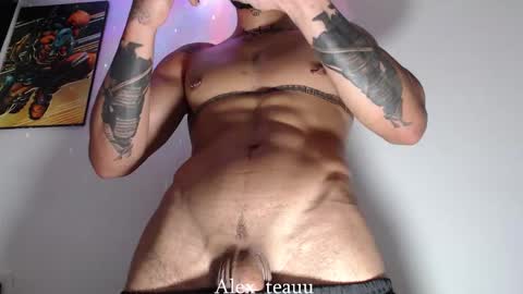 DOMI online show from 01/08/26, 09:17