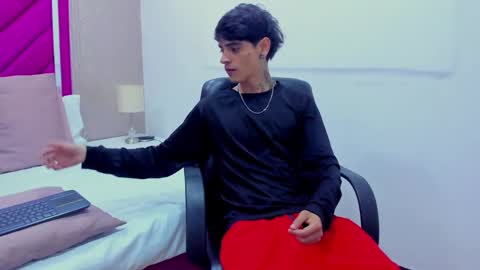 Dominic foox online show from 02/04/26, 12:44