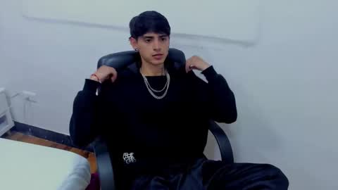 Dominic foox online show from 02/06/26, 12:19