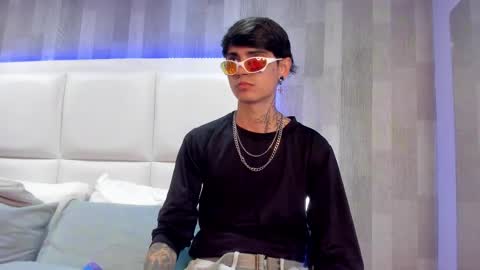 Dominic foox online show from 02/12/26, 12:44