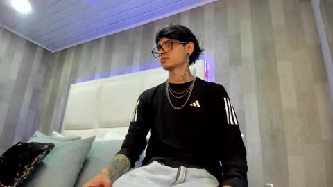 Dominic foox online show from 02/13/26, 01:51