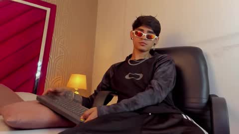 Dominic foox online show from 02/20/26, 03:01