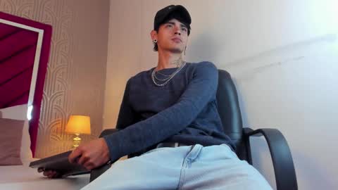 Dominic foox online show from 03/02/26, 12:34