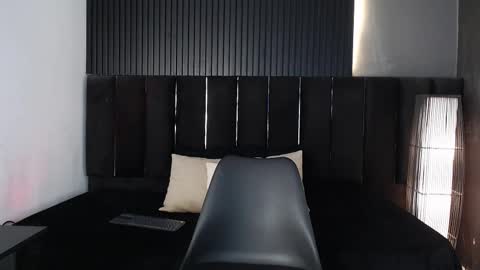 Snapshot of dominic_ghost chatting on 09/15/25, 10:54 Dominic online show from 09/15/25, 10:54