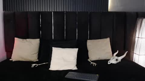 Dominic online show from 10/09/25, 11:14