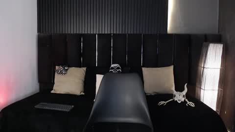 Snapshot of dominic_ghost chatting on 10/12/25, 01:04 Dominic online show from 10/12/25, 01:04