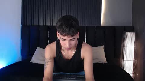 Snapshot of dominic_ghost chatting on 01/10/26, 03:08 Dominic online show from 01/10/26, 03:08