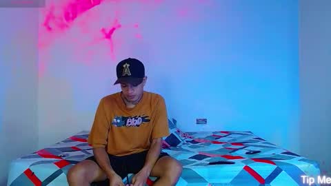 DOMINIC AND ANDREW online show from 11/03/25, 06:03