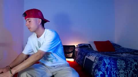 DOMINIC AND ANDREW online show from 02/19/26, 06:31