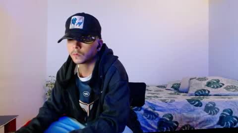 DOMINIC AND ANDREW online show from 03/02/26, 12:12