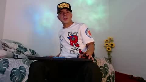 DOMINIC AND ANDREW online show from 05/13/26, 10:34