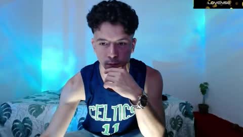 DOMINIC AND ANDREW online show from 05/14/26, 04:41