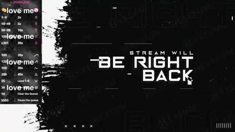 SANTI  independent model online show from 09/13/25, 06:29