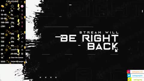 Snapshot of dominic_joness chatting on 02/20/26, 02:08 SANTI independent model online show from 02/20/26, 02:08
