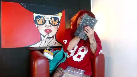   online show from 03/30/26, 11:55