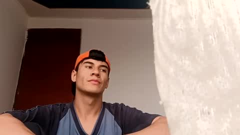 Snapshot of dominic_radccliffe chatting on 12/29/24, 08:58 Your real love online show from 12/29/24, 08:58