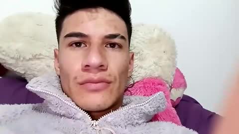 Snapshot of dominic_radccliffe chatting on 01/07/25, 03:57 Your real love online show from 01/07/25, 03:57