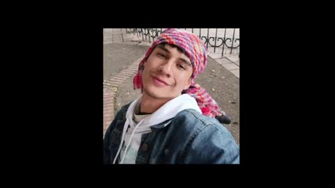 Your real love online show from 04/12/26, 03:22