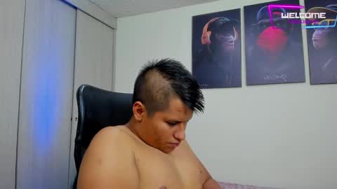 Dominic  online show from 12/06/24, 02:02