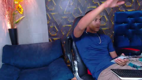 dominic_smith_ online show from 04/08/26, 02:44