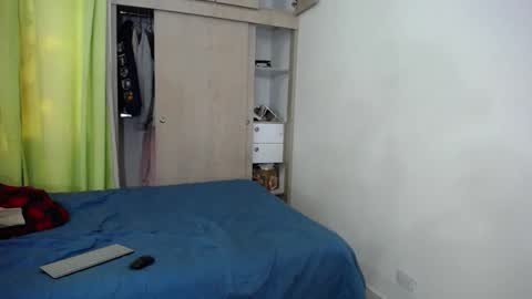 dominic_sofia online show from 04/28/26, 11:48