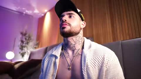 Dominic Sullivan online show from 03/03/25, 03:41